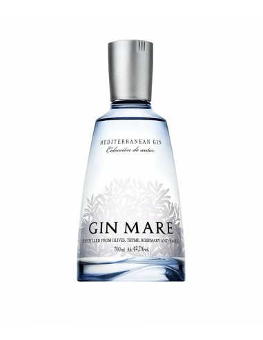 Gin mare cl100