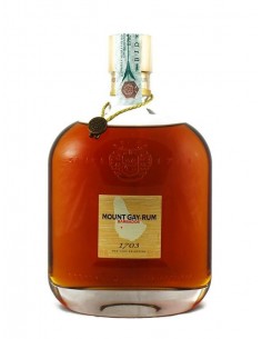Rum mount gay barbados 1703 cl.70