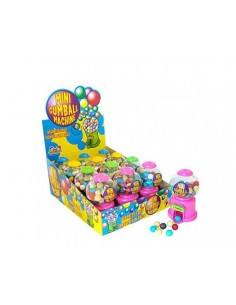 Dispenser mini gumball machine gr40