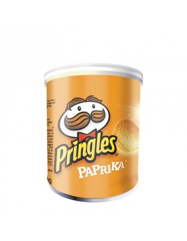 Pringles gr40 paprika