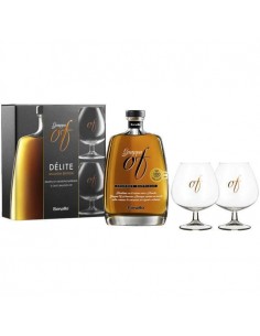 Bonollo grappa of cl35 delite+balloon