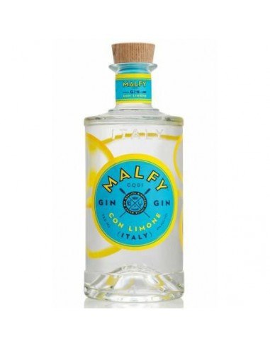 Gin malfy cl70 limone