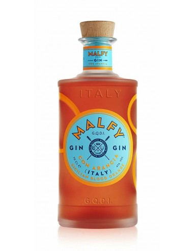 Gin malfy cl70 arancia