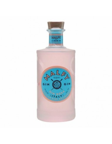 Gin malfy cl70 rosa