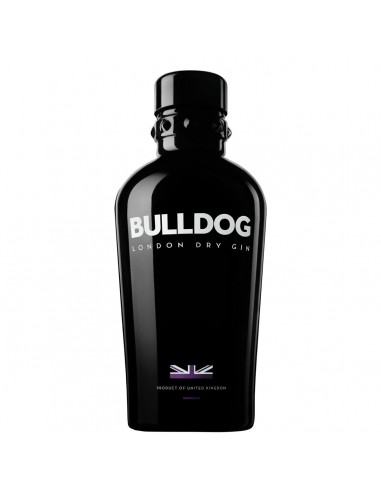 Gin bulldog cl70