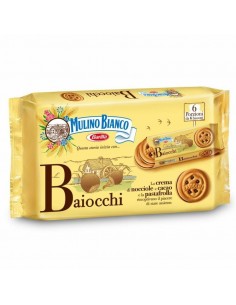 M.b.biscotti gr336 t6 baiocchi