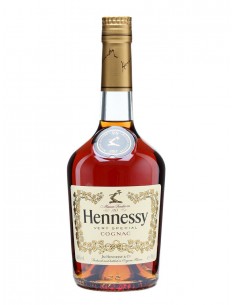 Cognac hennessy cl70 v.s.