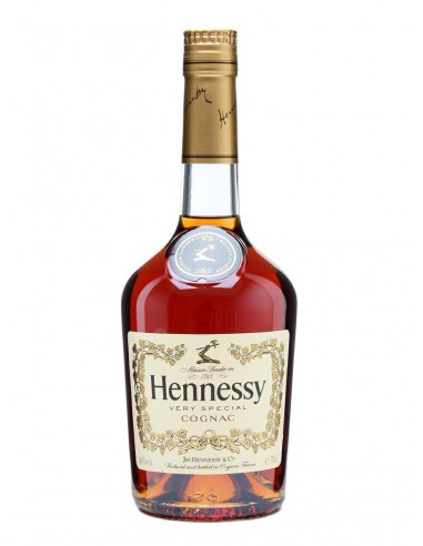 Cognac hennessy cl70 v.s.