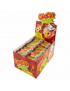 Perfetti ciuccio frizz pz150 gusto cola