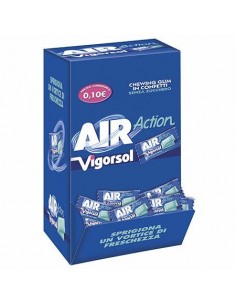 Perfetti vigorsol pz250 air mono
