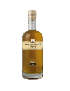 Caffo vecchia grappa cl.70