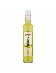 Lucano limoncello cl100