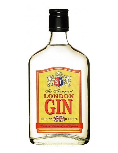 Gin london sir thompson cl35
