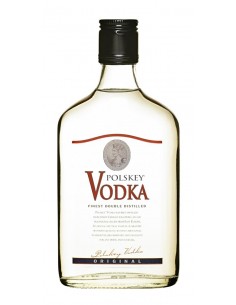 Vodka polskey cl35
