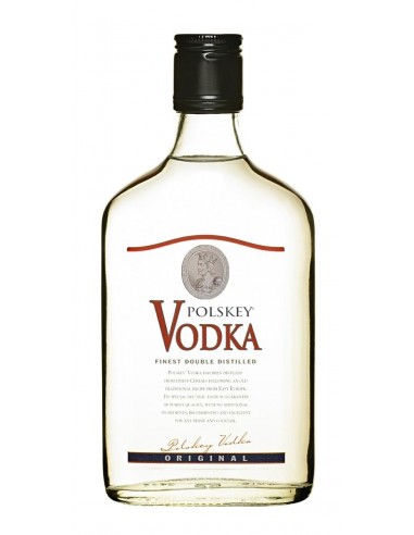 Vodka polskey cl35