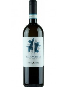 Fontanavecchia falanghina del sannio dop cl.75