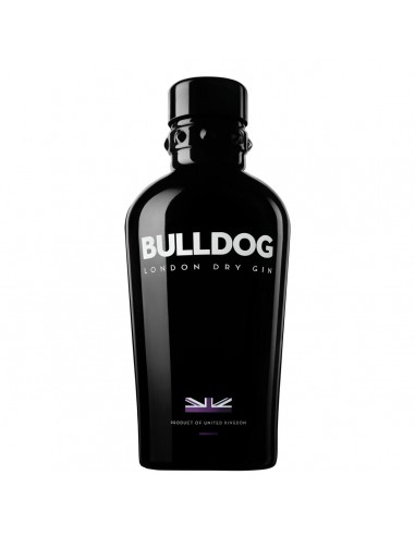 Gin bulldog cl100
