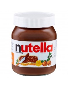 Ferrero nutella gr450