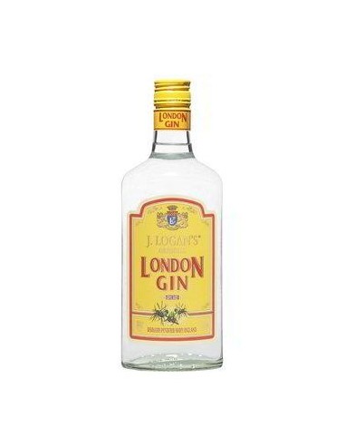 Logan s london dry gin cl.70