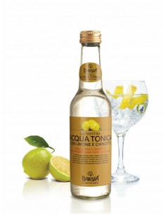 Lurisia cl27,5x24 tonic water chinotto