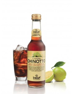 Lurisia cl27,5x24 chinotto