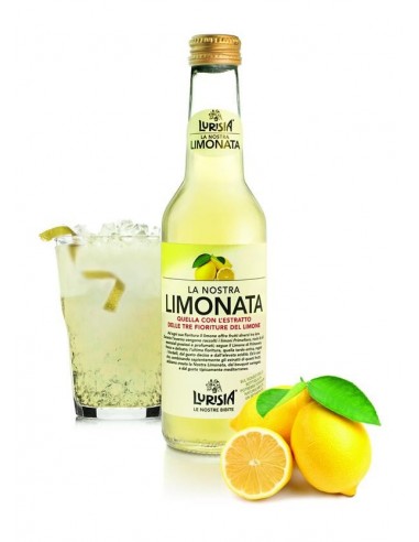 Lurisia cl27,5x24 limonata