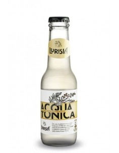 Lurisia cl15x30 acqua tonica vermouth tonic