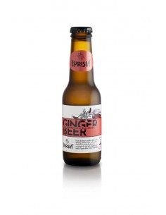 Lurisia cl15x30 ginger beer