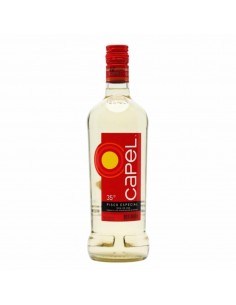 Pisco capel especial cl.70