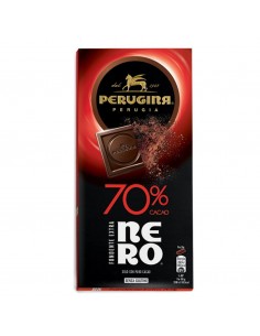 Perugina nero tav.gr85 70%