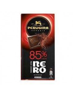 Perugina nero tav.gr85 85%