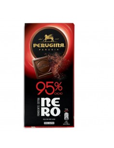 Perugina nero tav.gr85 95%