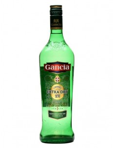 Vermouth gancia cl100 extra dry