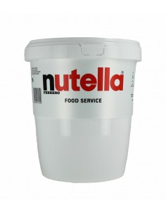 Ferrero nutella kg3 food service