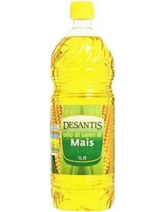 Desantis olio lt1 mais pet