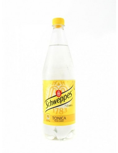 Schweppes cl100x6pz tonica