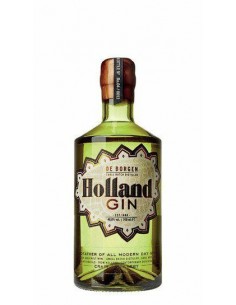 Gin holland de borgen cl.70