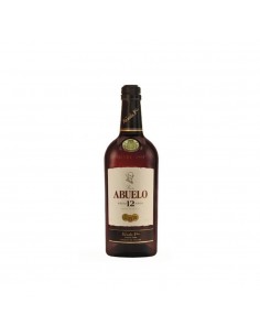 Ron abuelo cl5 12y mignon