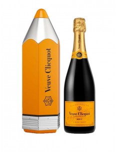 Clicquot cl75 pencil