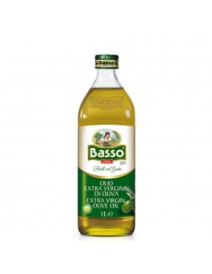 Basso olio lt1 extravergine