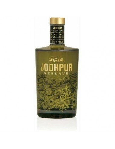 Gin jodhpur cl50 riserva