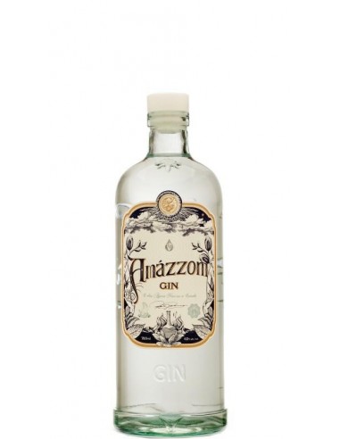 Gin amazzoni cl70