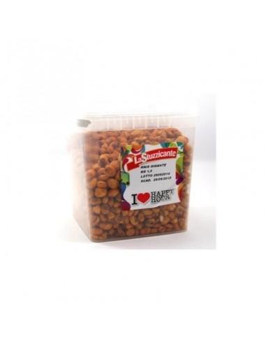 Happy hour mais gigante kg1,8 piccante