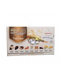 Crispo conf.kg1 snob mix patisserie