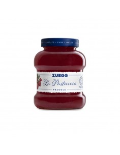 Zuegg confettura gr700 fragola