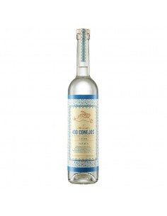 Mezcal 400 conejos cl70 oaxaca