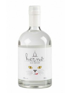 Gin herno old tom cl50