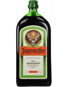 Jagermeister amaro cl150