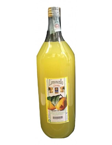 Sorrentino limoncello cl.200