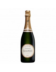 Champagne laurent perrier cl75 brut